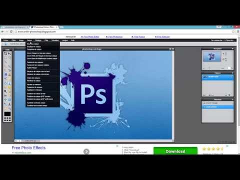 Free Online Photoshop For Mac